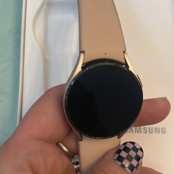 Samsung Galaxy Watch 4 - Picture 10 of 12